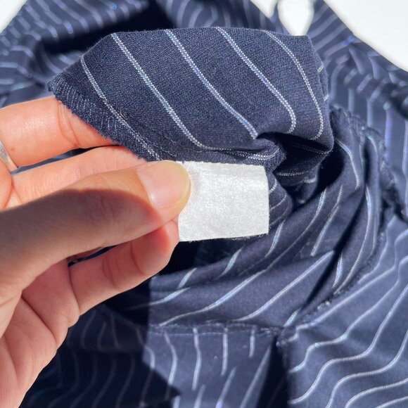 Vintage Y2K Diane von Furstenberg Dress - Picture 6 of 7